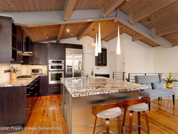 Aspen Home 987734