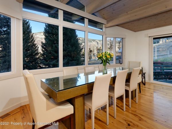 Aspen Home 987734