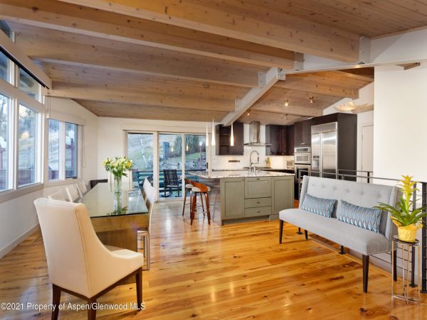 Aspen Home 987734