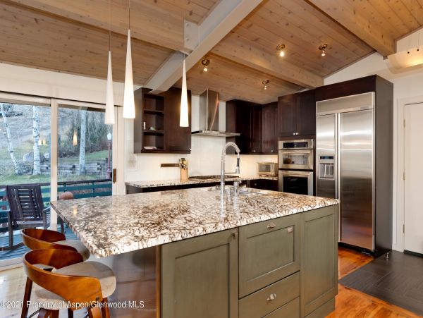 Aspen Home 987734