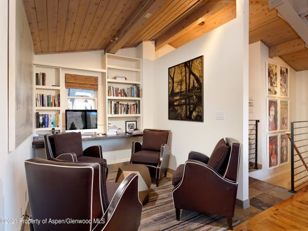 Aspen Home 987734