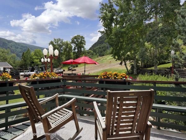 Aspen Home 987734