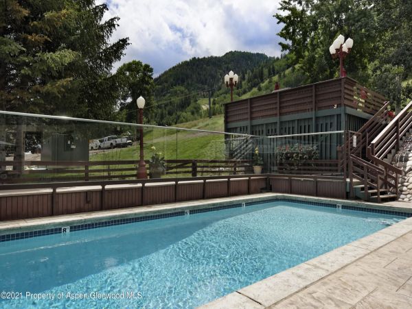 Aspen Home 987734