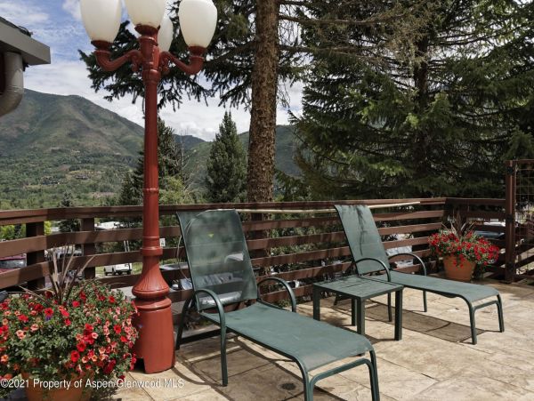 Aspen Home 987734