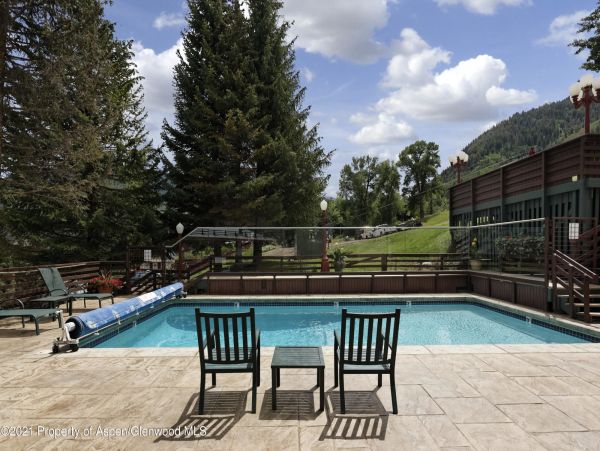 Aspen Home 987734