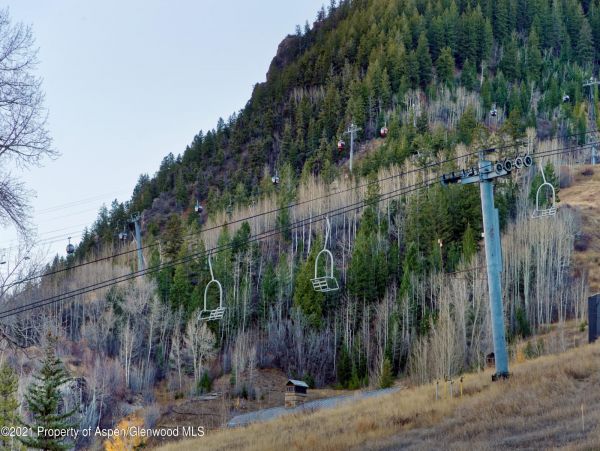 Aspen Home 987734