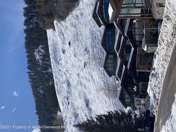 Aspen Home 987734