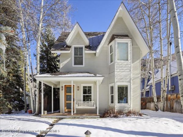 Aspen Home 987735