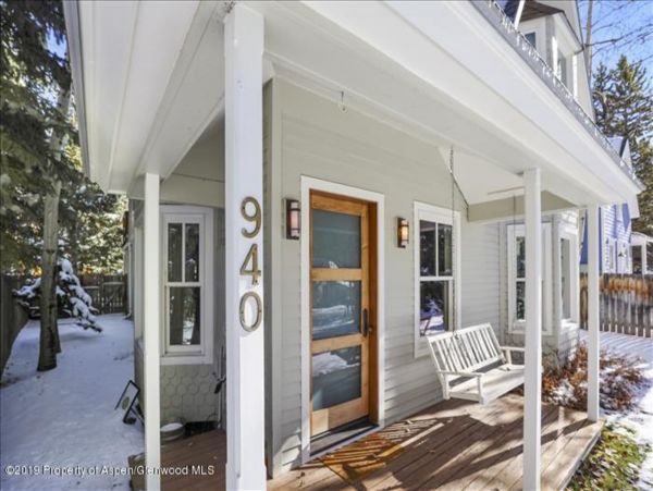 Aspen Home 987735