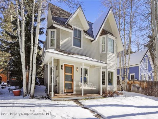 Aspen Home 987735