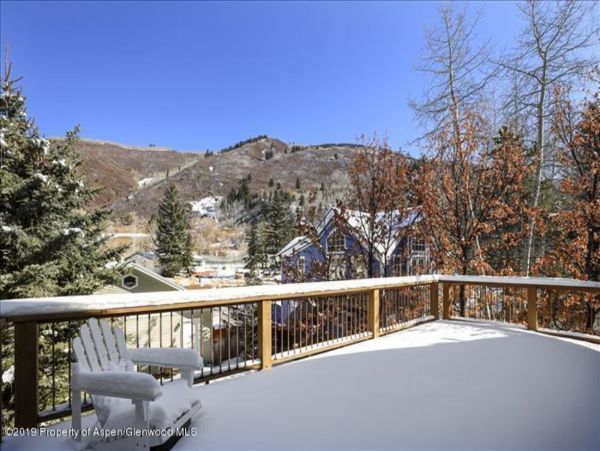 Aspen Home 987735