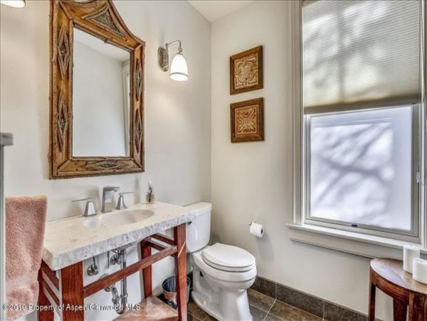 Aspen Home 987735