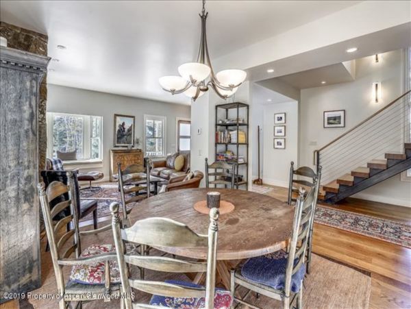 Aspen Home 987735