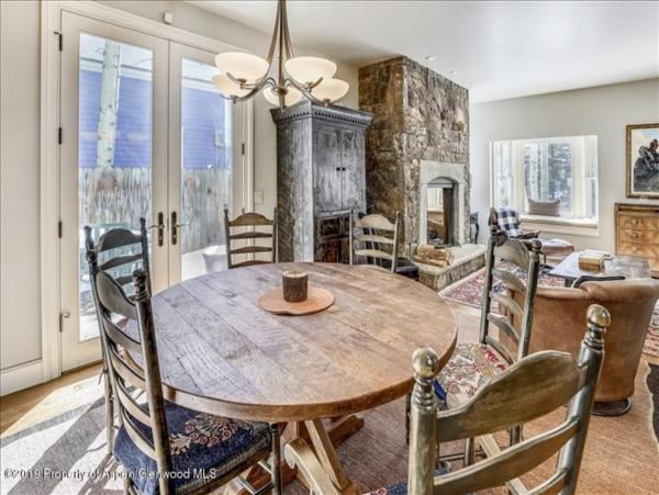 Aspen Home 987735
