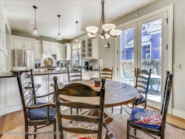 Aspen Home 987735