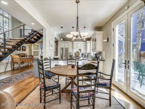 Aspen Home 987735