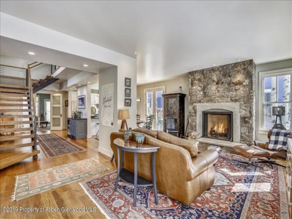 Aspen Home 987735
