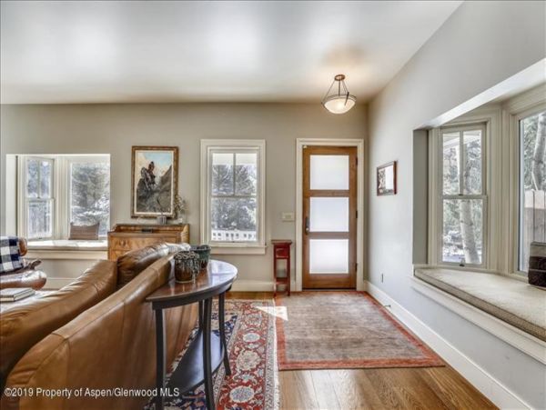 Aspen Home 987735
