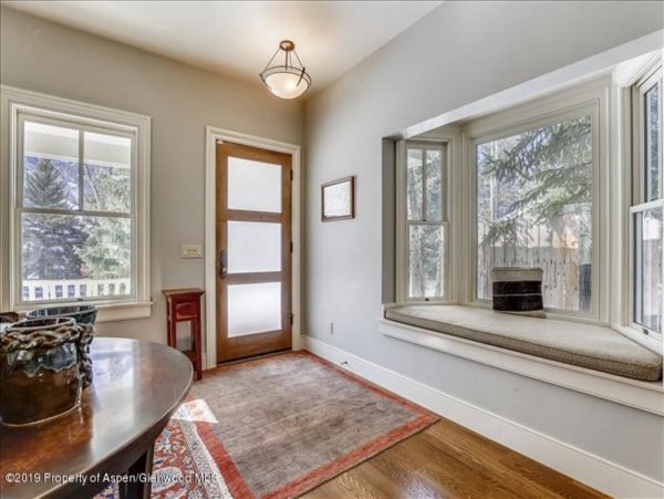 Aspen Home 987735