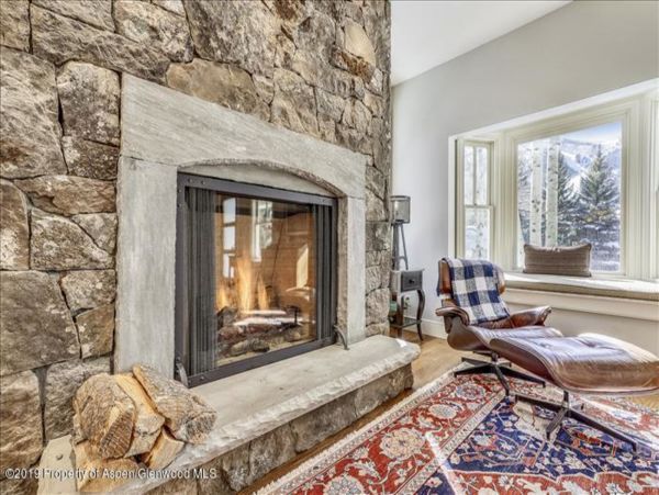 Aspen Home 987735