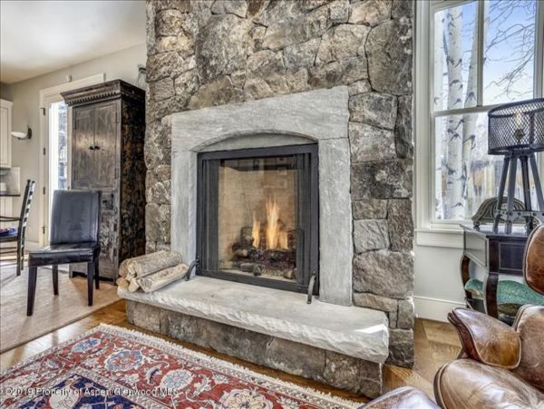 Aspen Home 987735