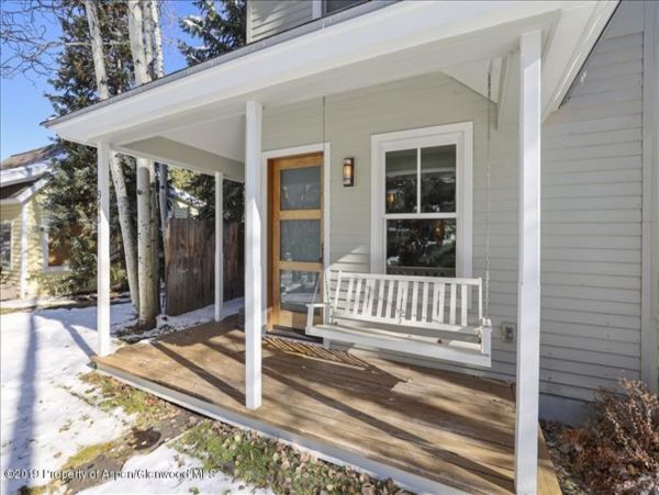 Aspen Home 987735