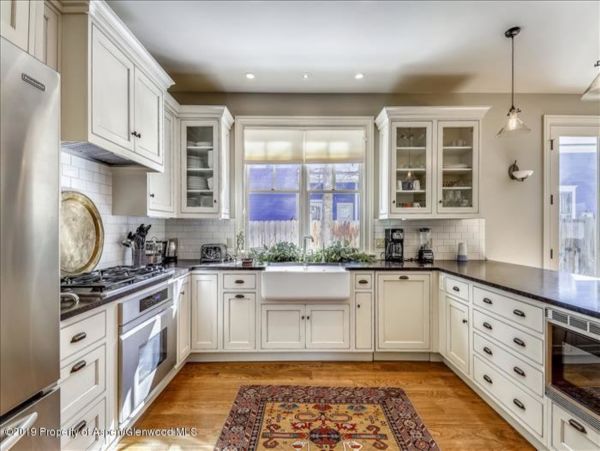 Aspen Home 987735