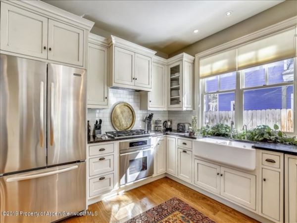 Aspen Home 987735