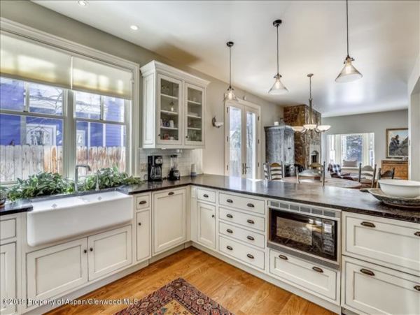 Aspen Home 987735