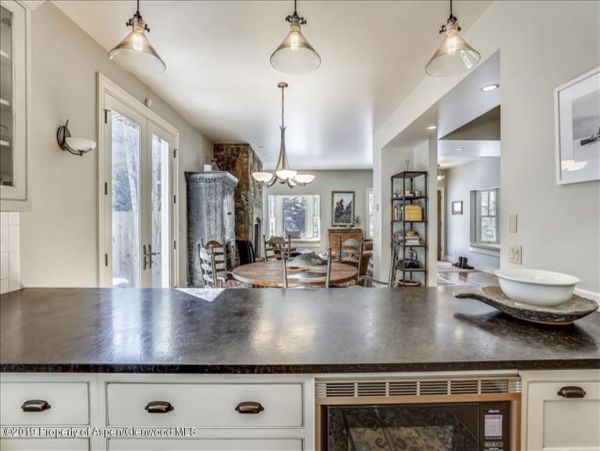 Aspen Home 987735