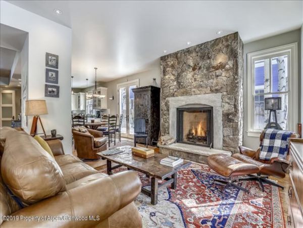 Aspen Home 987735