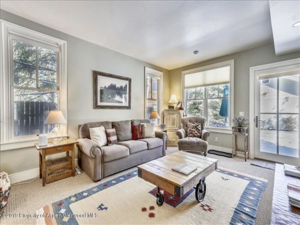 Aspen Home 987735