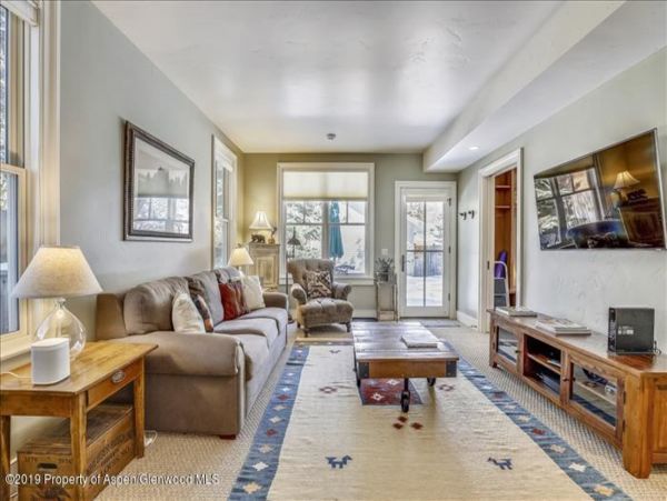 Aspen Home 987735