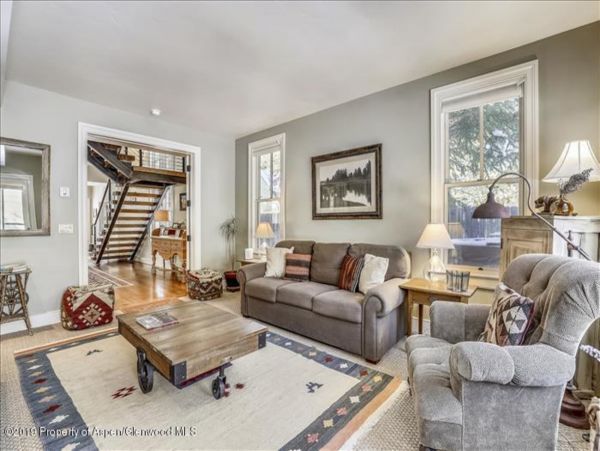 Aspen Home 987735