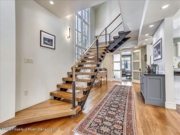 Aspen Home 987735