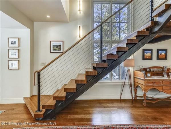 Aspen Home 987735