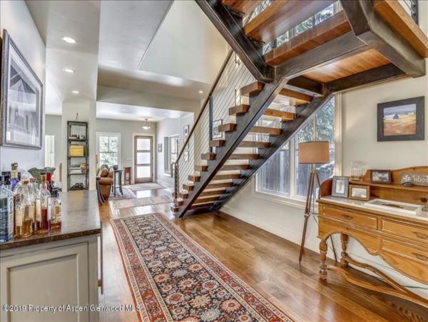 Aspen Home 987735