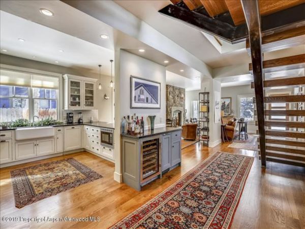 Aspen Home 987735