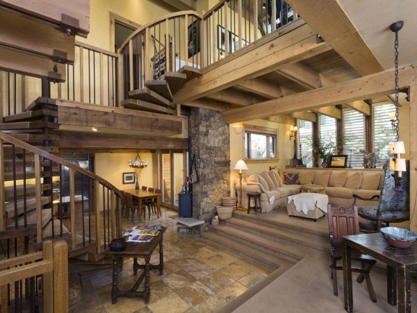 Aspen Home 987736