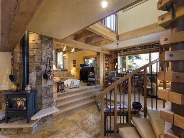 Aspen Home 987736