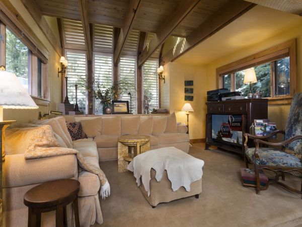 Aspen Home 987736