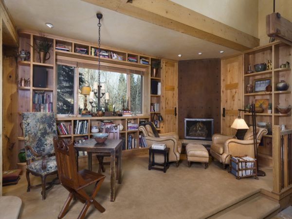 Aspen Home 987736