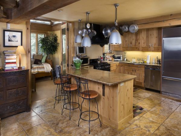 Aspen Home 987736