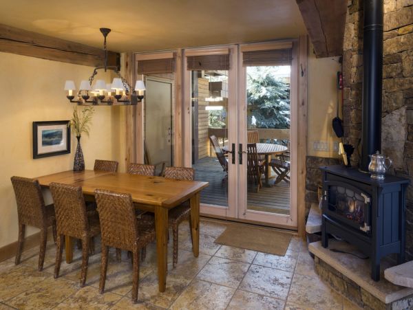 Aspen Home 987736