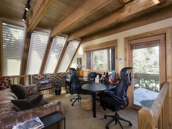 Aspen Home 987736