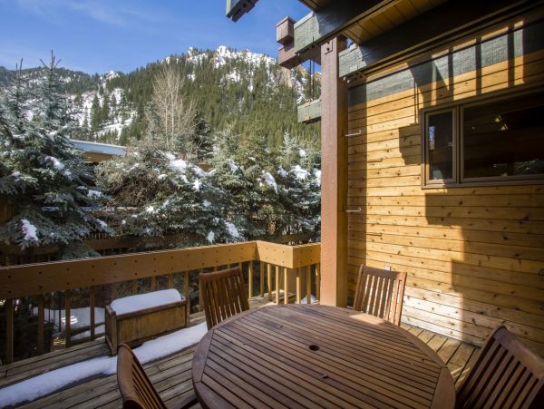 Aspen Home 987736