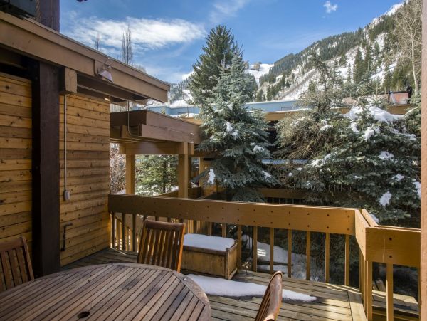 Aspen Home 987736