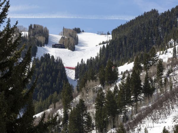 Aspen Home 987736