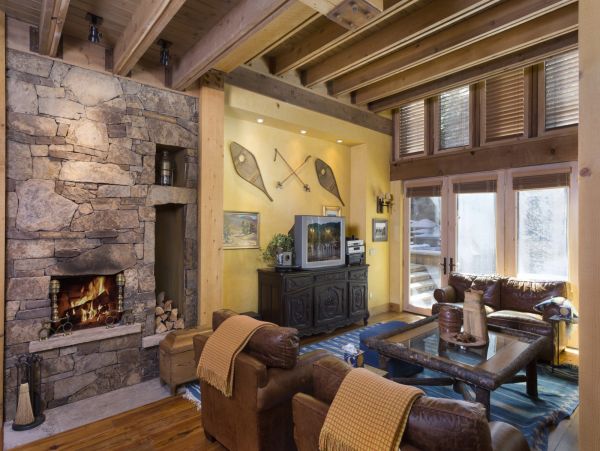 Aspen Home 987736
