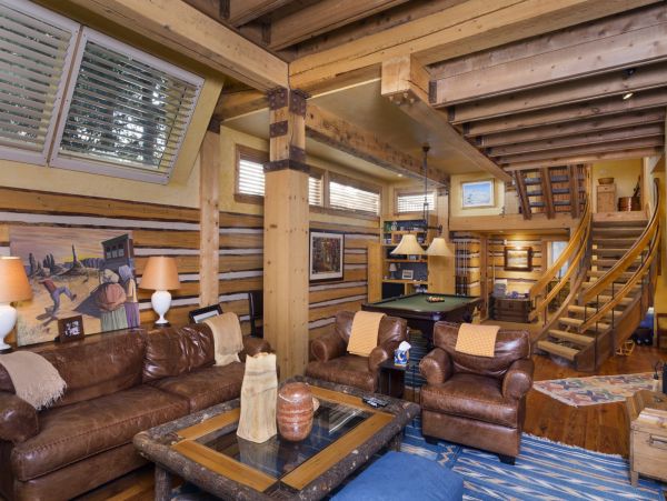 Aspen Home 987736